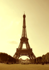 tour eiffel