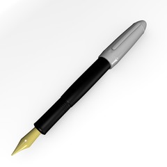 pen