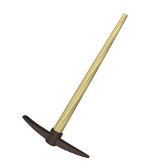 pickaxe