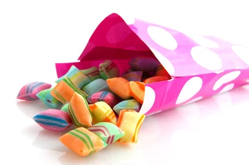 Acrylic prints Sweets Sweet candy