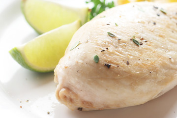 Chicken Breast