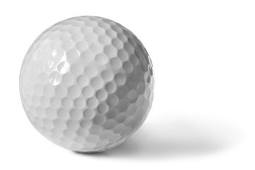 Golf Ball