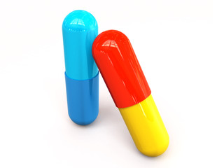 Pills