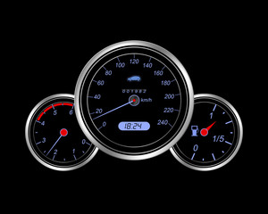 Speedometer