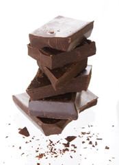 Chocolate.