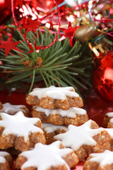 holiday background.