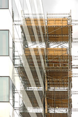 Scaffolding