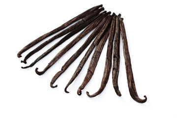 Vanilla Beans