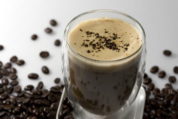 indischer Masala-Kaffee 1