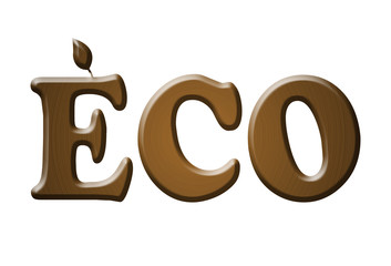 エコ