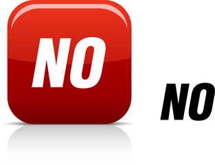 No beautiful icon. Vector illustration.