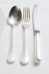 silverware
