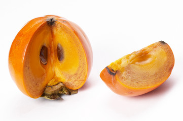 Persimmon
