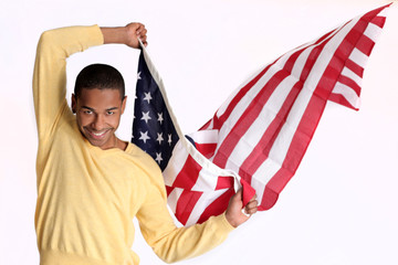 US Flagge