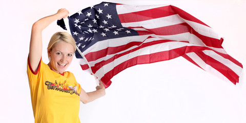 US Flagge