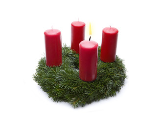 Erster Advent