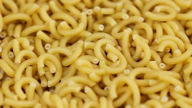 Gabelspaghetti
