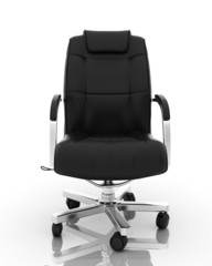 High resolution image office armchair