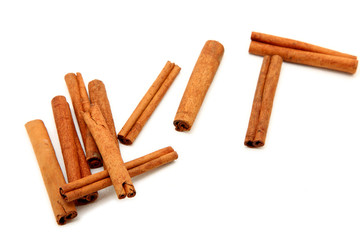 Cinnamon Sticks