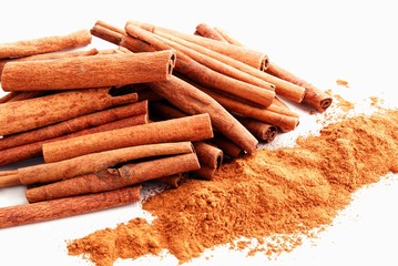 cinnamon