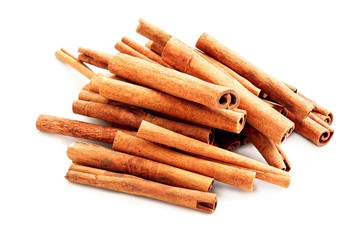cinnamon barks