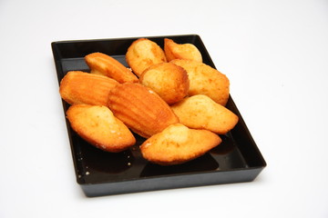 madeleines