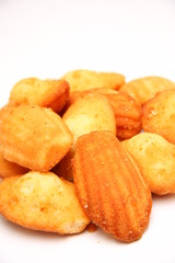 madeleine