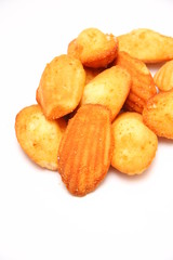 madeleine