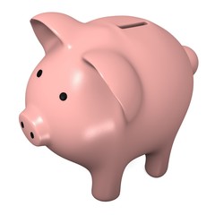 piggy bank