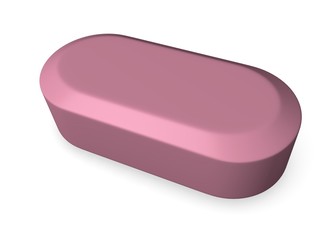 pill