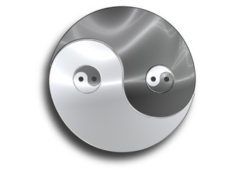 Yin & Yang