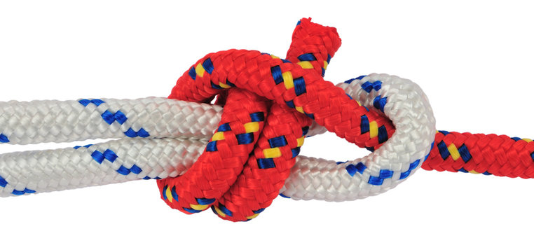 Sheet knot