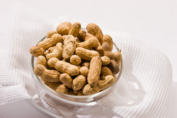 peanut