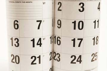 Calendars