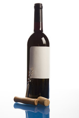 Wine, alcohol