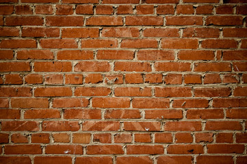abstract brick wall background