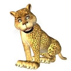 leopard