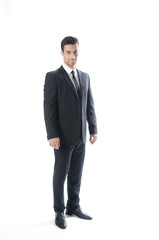 Fescher Business Mann