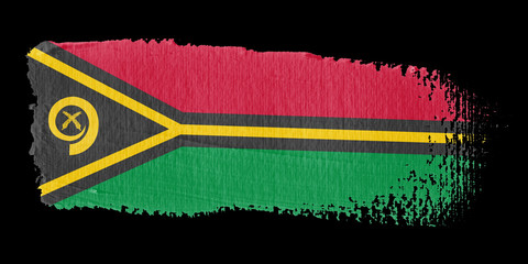 bandiera Vanuatu © robodread