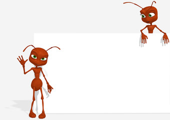 Red ant 31 © Nytoprod