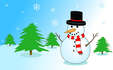 Snowman