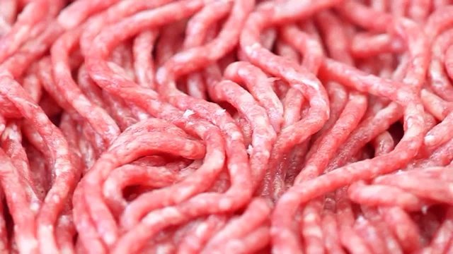 Hackfleisch