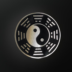 yin yang symbol