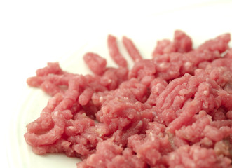 Carne macinata