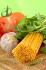 Pasta Spaghetti