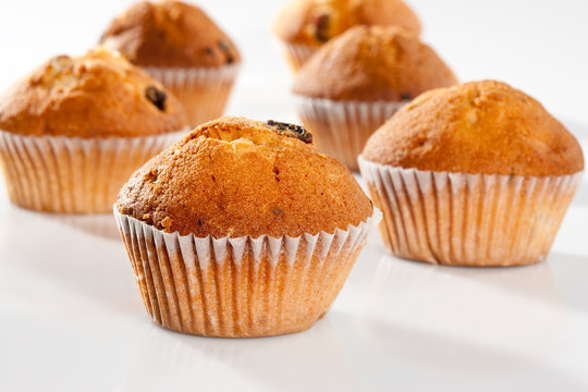 pastry