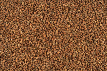 buckwheat texture