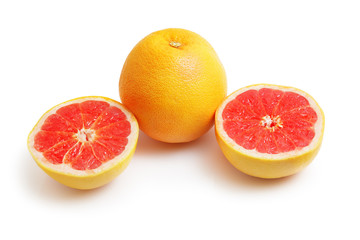 Grapefruit