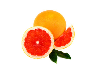 grapefruit