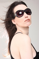 Glasses always look Good